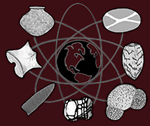 PaleoResearch-Logo-maroon-bg