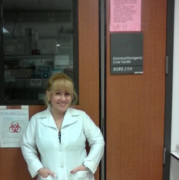 Sandra Carattini-Rivera