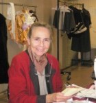 Giannini, A. Christina 1988016