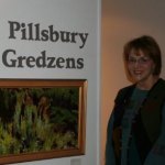 Pillsbury Gredzens, Sandi
