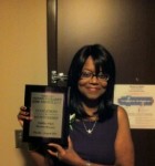 Barrett-Bryson, Debbie