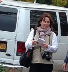 Willoughby, Elizabeth